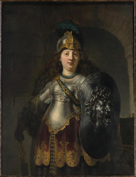 Bellona - 1633