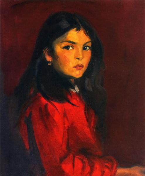 Berna Escudero - 1922