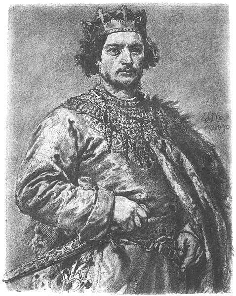 Bolslao El Temerario