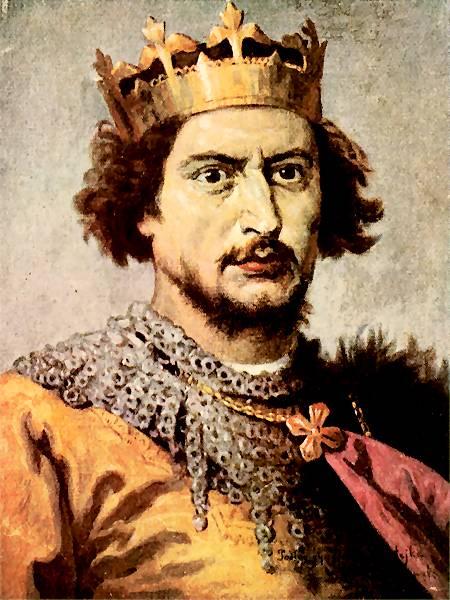 Bolslao El Temerario