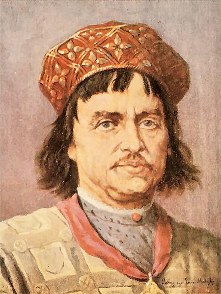 Bolslao el Casto