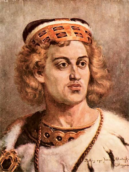 Bolslao El Curizo