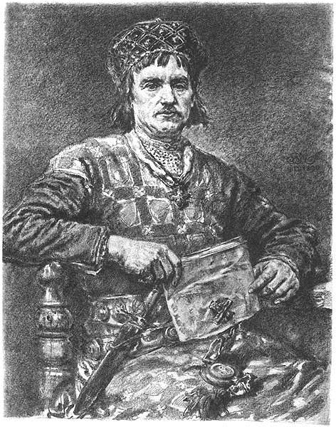 Bolslao mod Casto