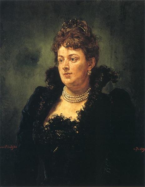 Bona Ossawickka