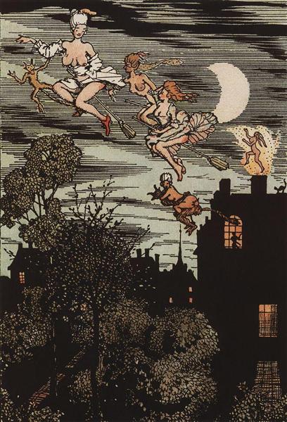 Marquessens Bog. Illustration 7 - 1918