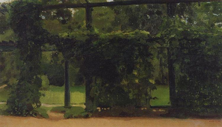 Foresta - 1901