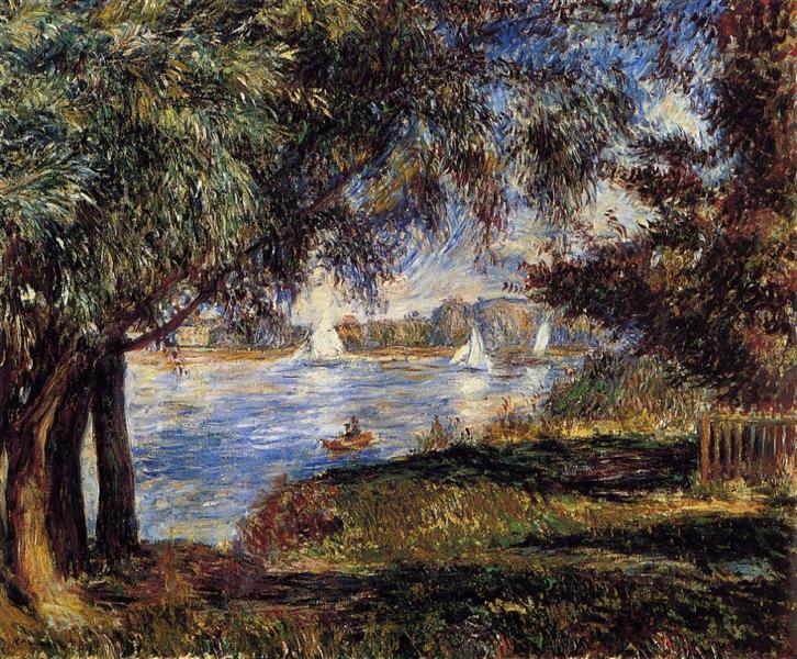 Bugival - 1888