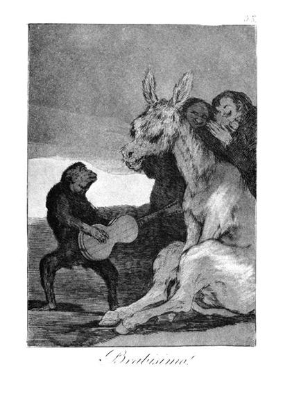Très bravo - 1799