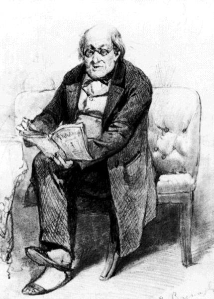Calendrier de Brusov - 1871