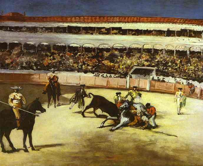 Taurine Sahnesi - 1866