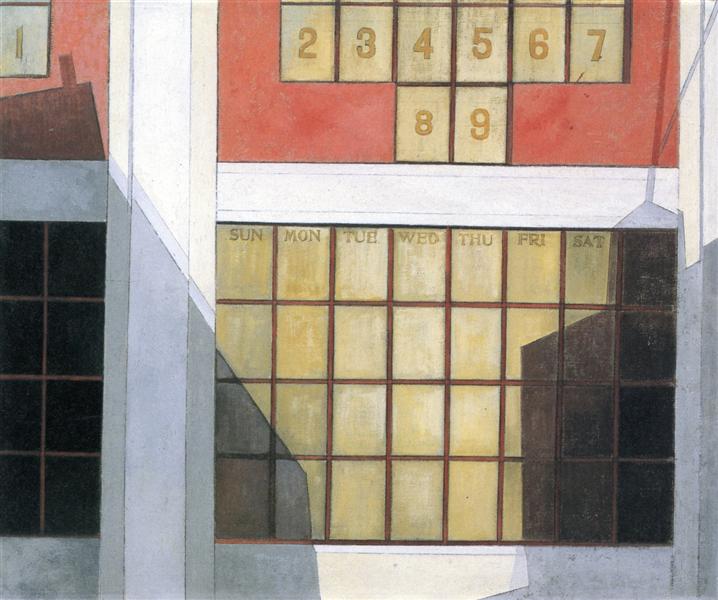 Business - 1921