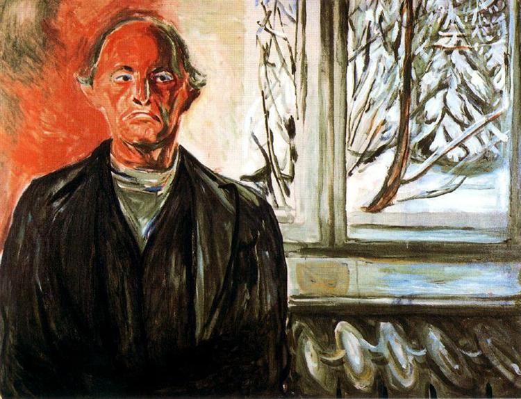 Por La Ventana - 1940