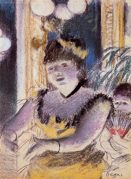 Cafea -Singer Concert - 1879