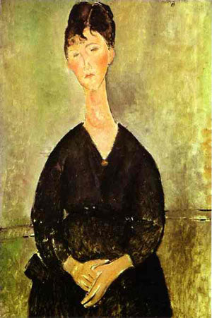 Coffee Singer - 1917