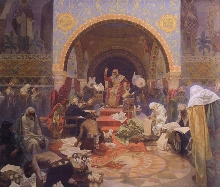 Tsar Simeón I da Bulgária - 1923