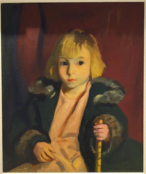 Carl - 1921