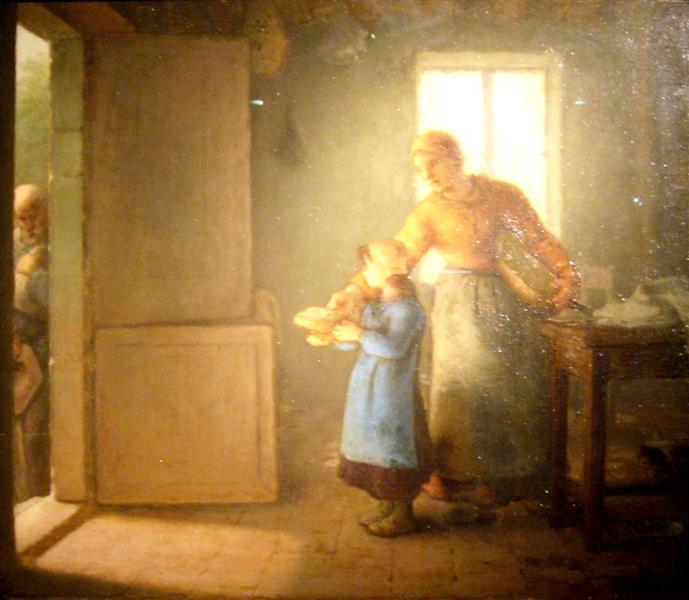 Charité - 1859