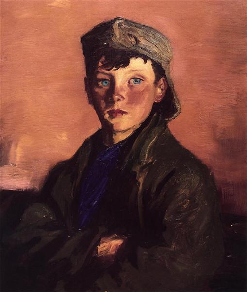 Charles O'Malley - 1927