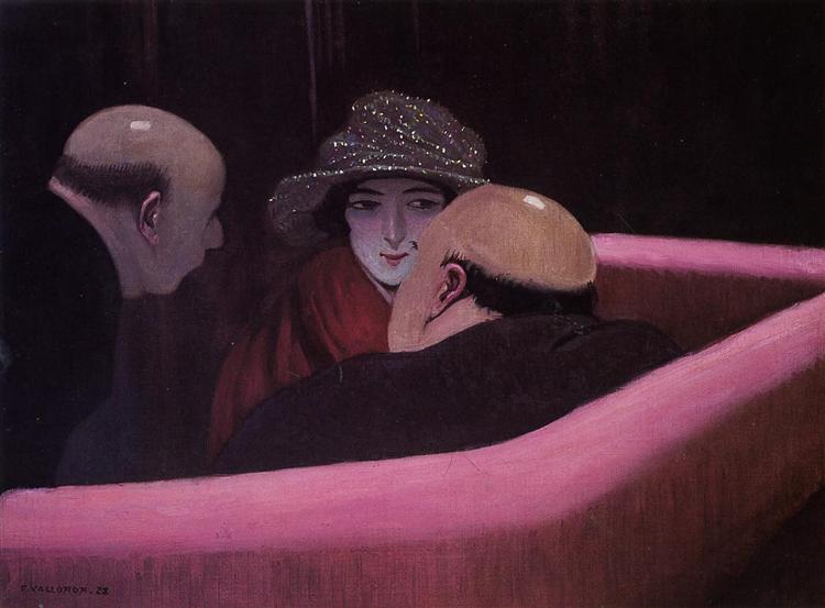 CASTA SUSANA - 1922
