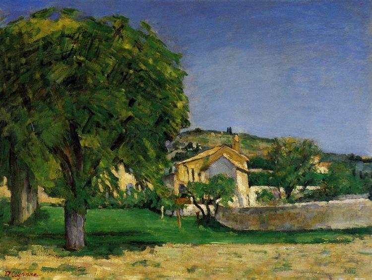 Bauffin Jas ja Jas Granja - 1876