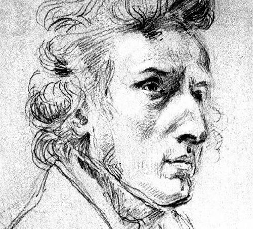 Chopin - 1838