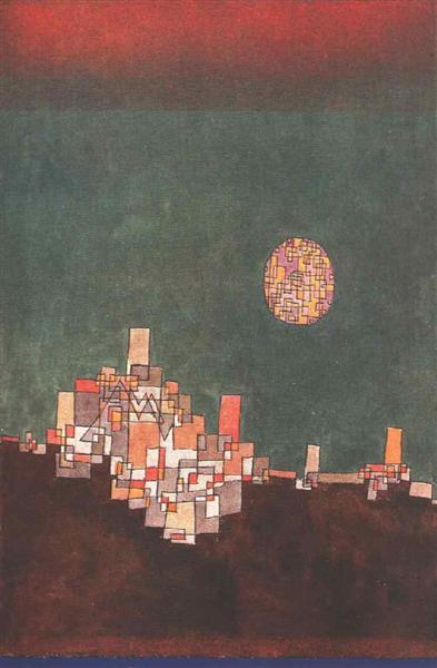 Sito scelto - 1927