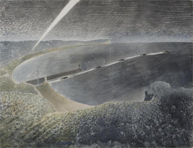 Kıyı Savunmaları - 1940