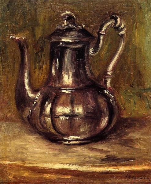 Cafeteira