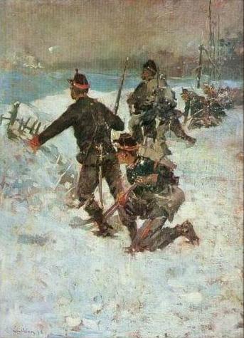 יאללה - חבר'ה