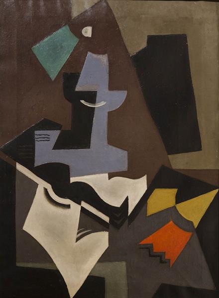 Composizione - 1918