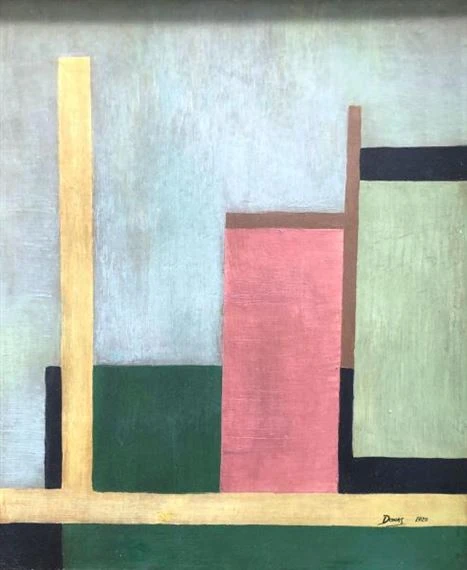 Composición - 1920