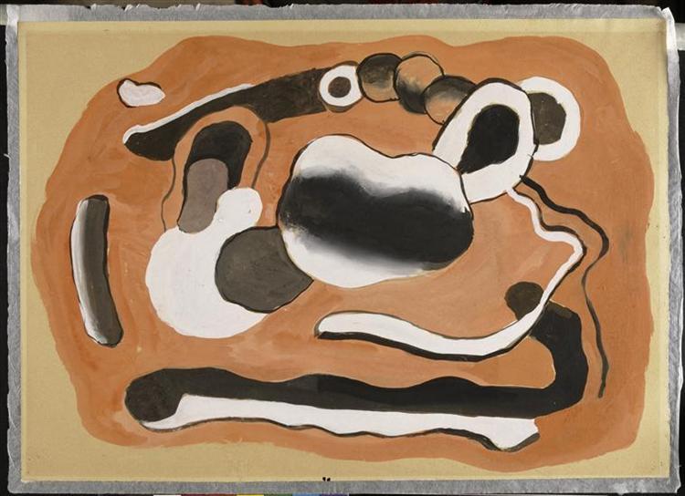 Sammensætning på Orange Fund - 1932