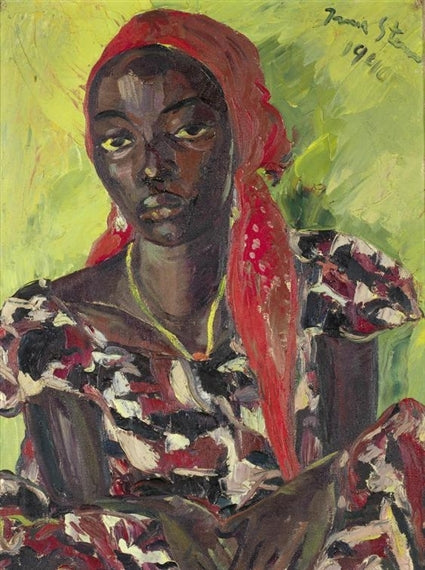 Beleza Congolesa - 1946