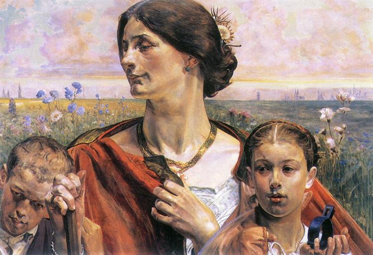 Země - 1903