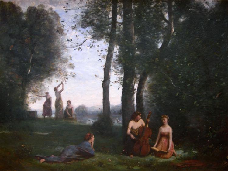 Campestre Konseri - 1857
