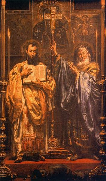 Cyril och metod