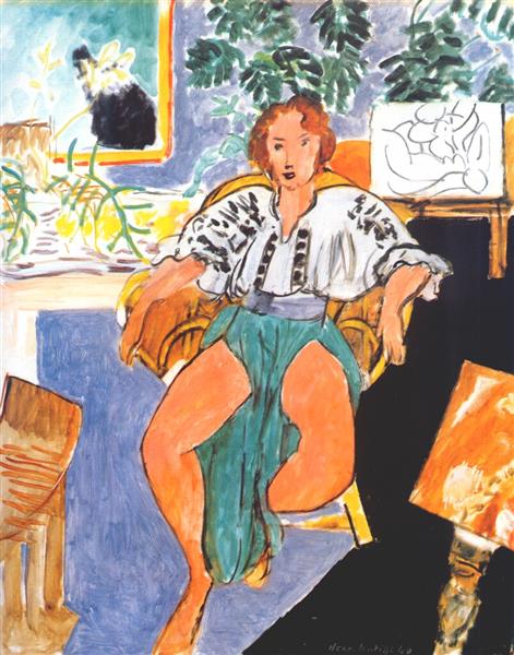 Rest Dancer 1940