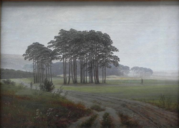 Día - 1821