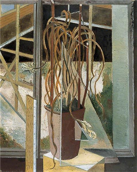 Spring morto - 1929