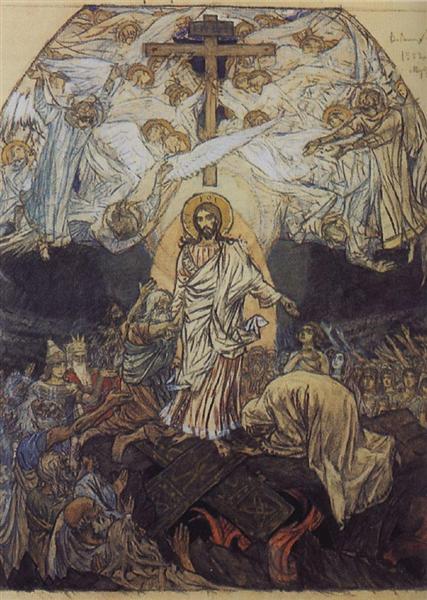 Descenso A Los Infiernos - 1904
