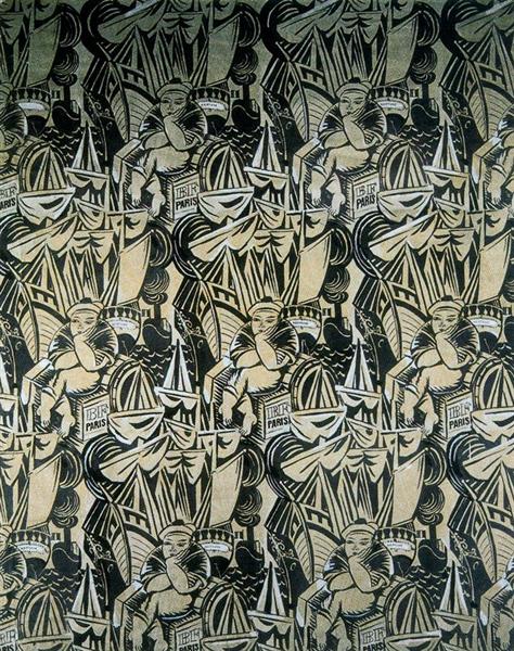 Projektowanie tkaniny