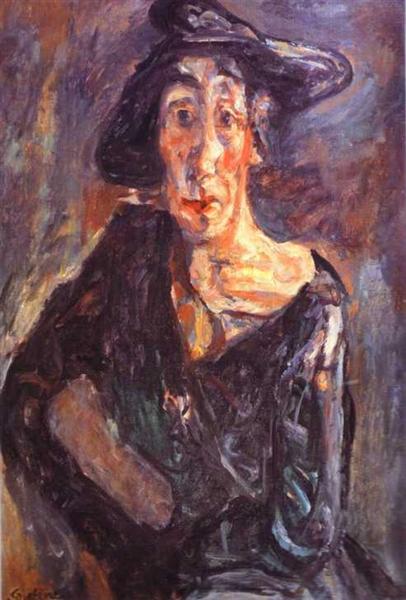 Desolation - 1924