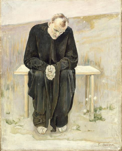 Pettynyt - 1892