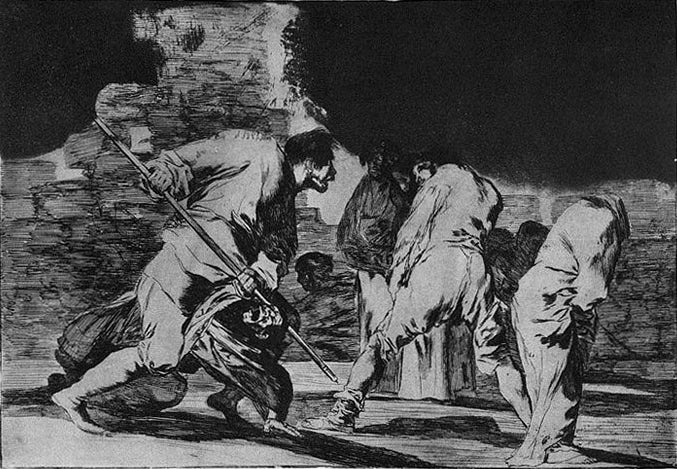 Furioso díspar - 1823