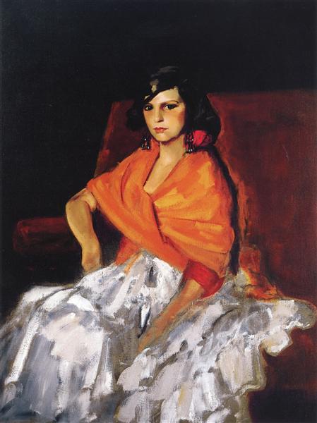 Dorita - 1923