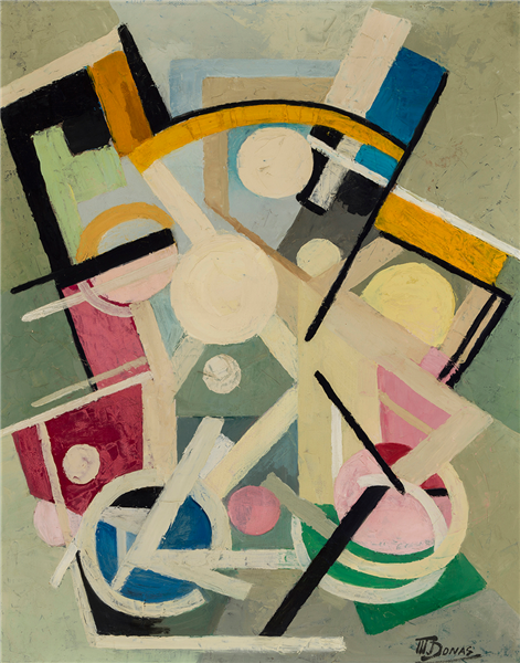 Double (ciclista) - 1954