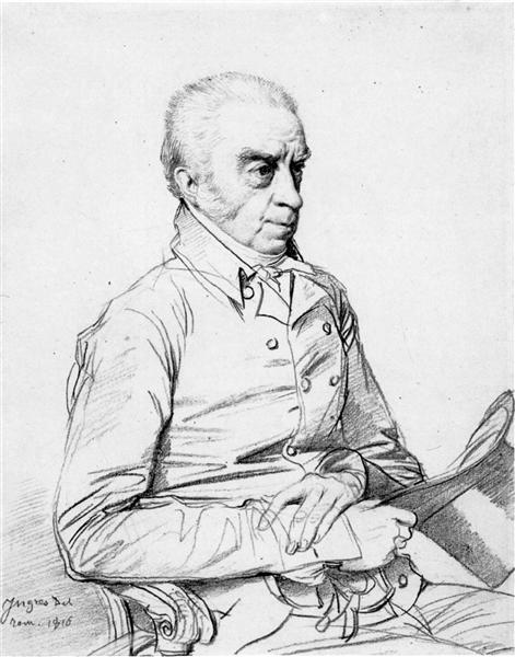 Dr. Tomás Church - 1816