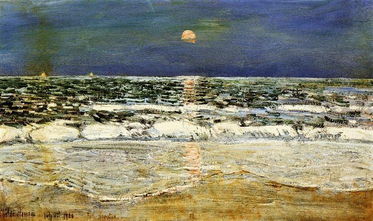 East Hampton - 1920