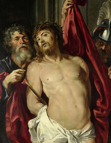 ECCE HOMO