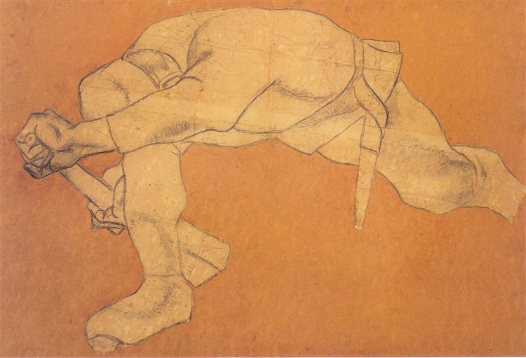तूफान - 1925